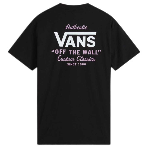 Vans Ανδρική κοντομάνικη μπλούζα Holder Street Classic Tee